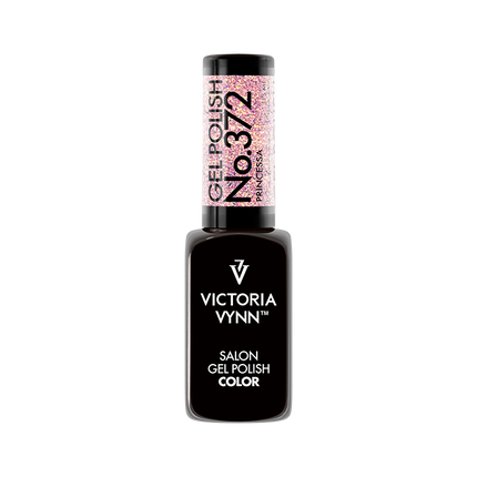 Victoria Vynn Salon Gellak | #372 Princessa
