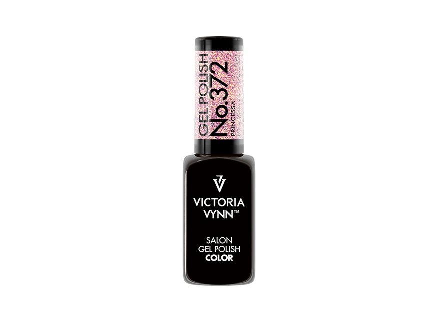 Victoria Vynn Salon Gel Polish | #372 Princessa