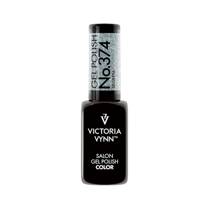 Victoria Vynn Salon Gellak | #374 Segreta