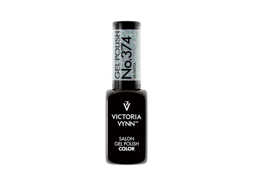 Victoria Vynn Salon Gel Polish | #374 Segreta