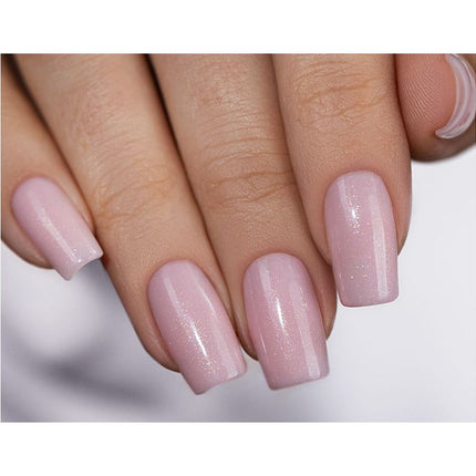 Victoria Vynn MEGA Base | Shimmer Pink | 8 ml