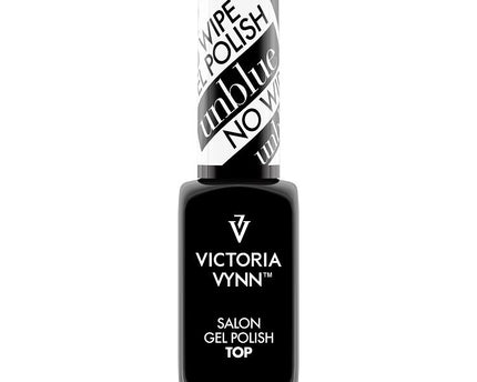 Victoria Vynn Salon Gel Polish | Cat Eye 4-pack + FREE Top Coat No Wipe Unblue