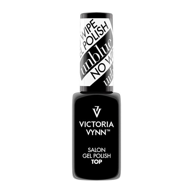 Victoria Vynn Salon Gel Polish | Cat Eye 4-pack + FREE Top Coat No Wipe Unblue