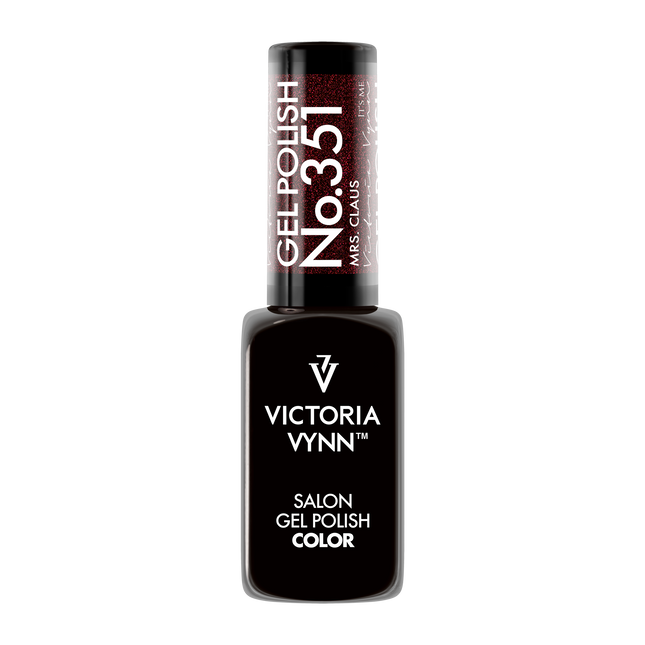 Victoria Vynn Salon Gel Polish | #351 Mrs Claus