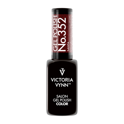 Victoria Vynn Salon Gellak | #352 Santa