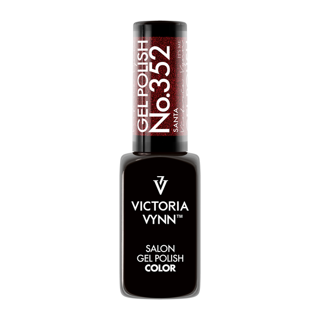 Victoria Vynn Salon Gel Polish | #352 Santa