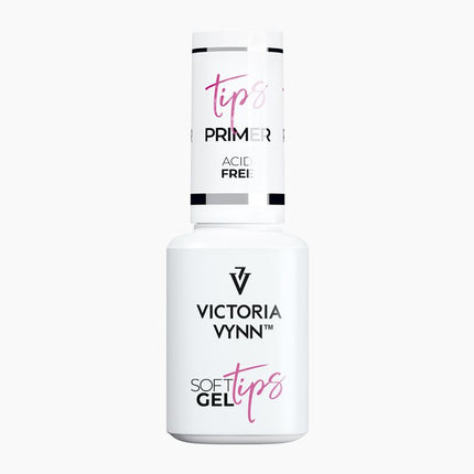 Victoria Vynn Soft Gel Tips | Starter Kit Medium Almond