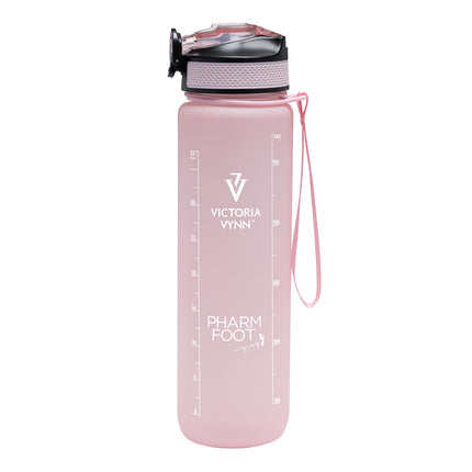 GRATIS Water Fles - Victoria Vynn