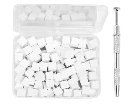 Victoria Vynn Boomy Ombre set | Sponzen + grijper