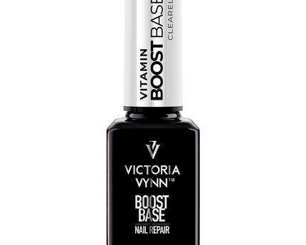 Victoria Vynn Vitamin Boost Base | Clearell - 15 ml
