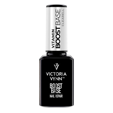 Victoria Vynn Vitamin Boost Base | Clearell - 15 ml
