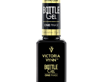 Victoria Vynn Bottle Gel (BIAB) Crystal Clear 15 ml 