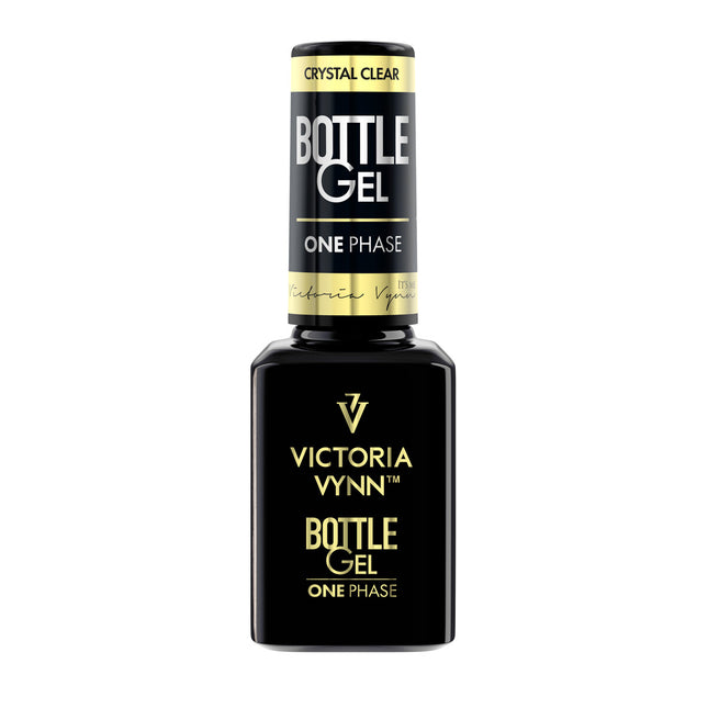 Victoria Vynn Bottle Gel (BIAB) Crystal Clear 15 ml