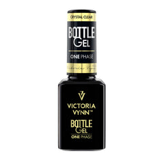 Victoria Vynn Bottle Gel (BIAB) Crystal Clear 15 ml (bevat TPO)