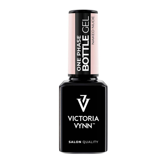 Victoria Vynn Bottle Gel (BIAB) Naked Nude 15 ml