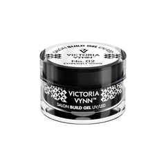 Victoria Vynn Build Gel 15 ml | 02 Extremely White (bevat TPO)