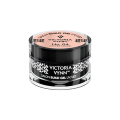 Victoria Vynn Build Gel 15 ml | 04 Cover Nude (bevat TPO)