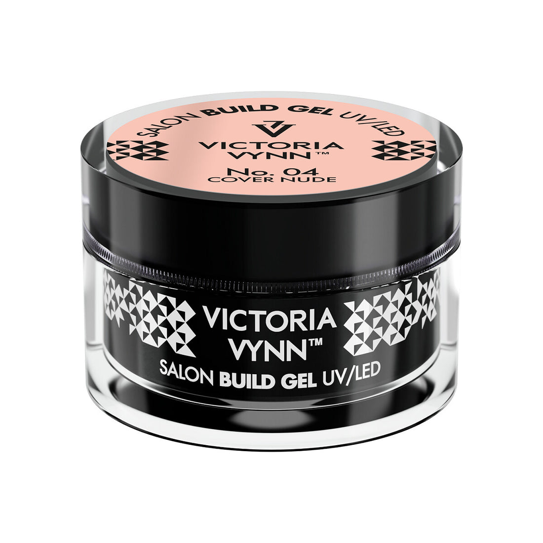 Victoria Vynn Build Gel 50 ml | 04 Cover Nude