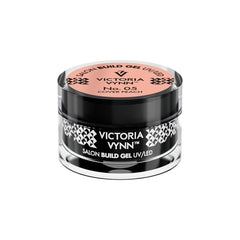 Victoria Vynn Build Gel 15 ml | 05 Cover Peach (bevat TPO)