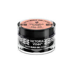 Victoria Vynn Build Gel 15 ml | 05 Cover Peach