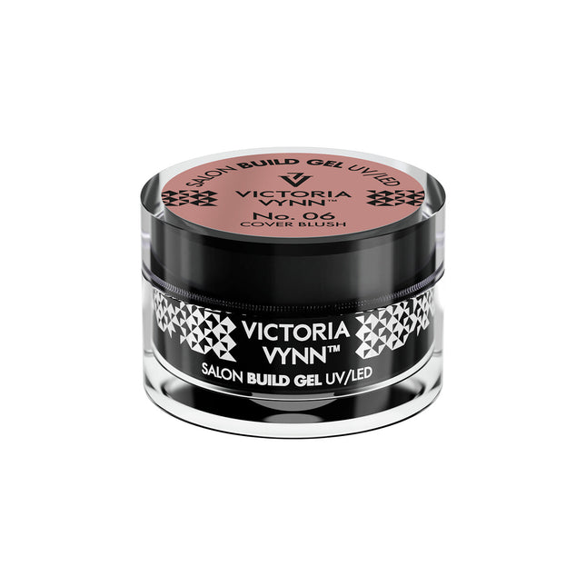 Victoria Vynn Build Gel 15 ml | 06 Cover Blush