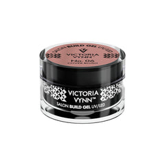 Victoria Vynn Build Gel 15 ml | 06 Cover Blush (bevat TPO)