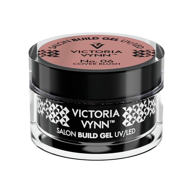 Victoria Vynn Build Gel 50 ml | 06 Cover Blush