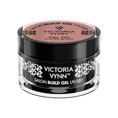 Victoria Vynn Build Gel 50 ml | 06 Cover Blush (bevat TPO)