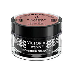 Victoria Vynn Build Gel 50 ml | 06 Cover Blush