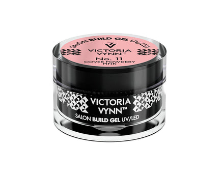 Victoria Vynn Build Gel 15 ml | 11 Cover Powdery Pink