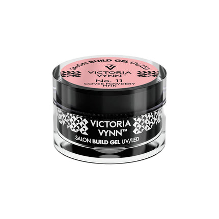 Victoria Vynn Build Gel 15 ml | 11 Cover Powdery Pink