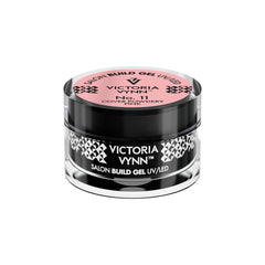 Victoria Vynn Build Gel 15 ml | 11 Cover Powdery Pink (bevat TPO)