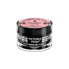 Victoria Vynn Build Gel 15 ml | 11 Cover Powdery Pink
