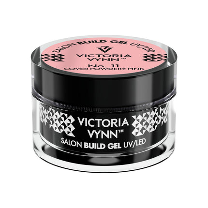 Victoria Vynn Build Gel 50 ml | 11 Cover Powdery Pink