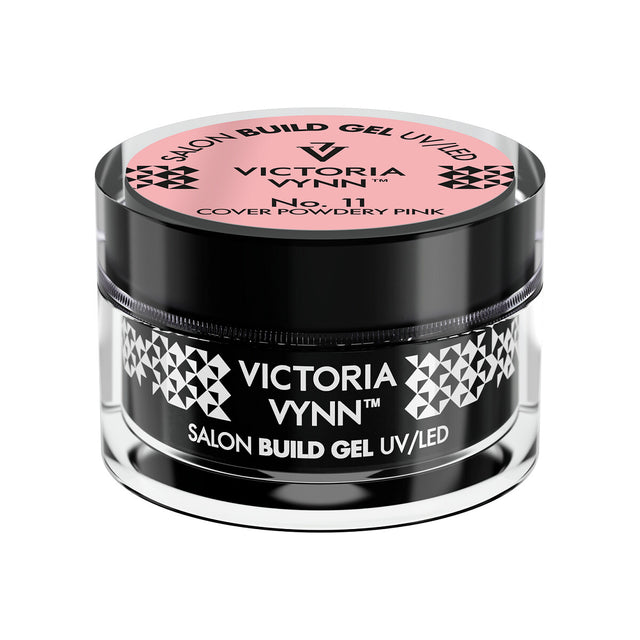Victoria Vynn Build Gel 50 ml | 11 Cover Powdery Pink