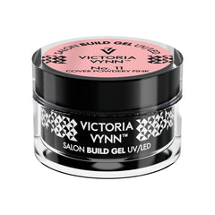 Victoria Vynn Build Gel 50 ml | 11 Cover Powdery Pink (bevat TPO)