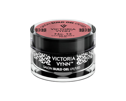 Victoria Vynn Build Gel 15 ml | 13 Cover Dusty Pink