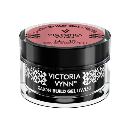 Victoria Vynn Build Gel 50 ml | 13 Cover Dusty Pink