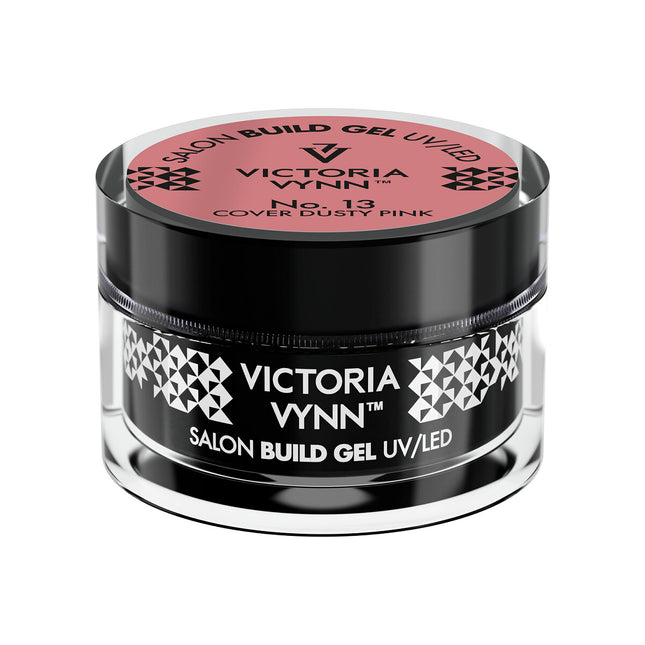 Victoria Vynn Build Gel 50 ml | 13 Cover Dusty Pink