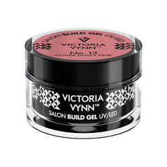 Victoria Vynn Build Gel 50 ml | 13 Cover Dusty Pink (bevat TPO)
