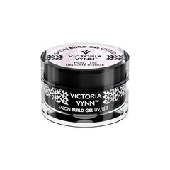 Victoria Vynn Build Gel 15 ml | 16 Delicate Rouge (bevat TPO)