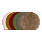 By Djess Gel Polish | Gellak | 6-pack | Whispers of Autumn - 8 ml