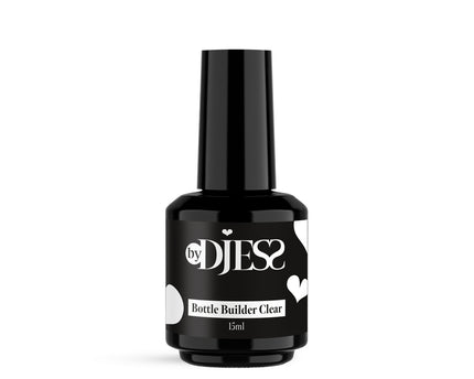 By Djess Bottle Builder | Clear