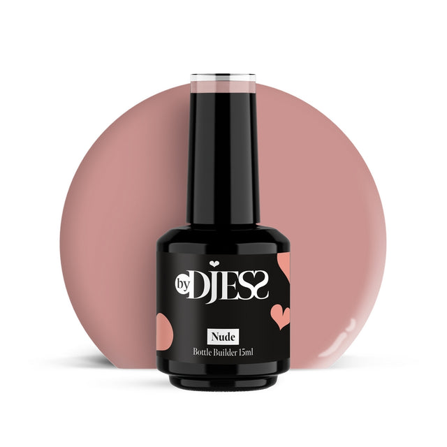 By Djess Bottle Builder | Nude