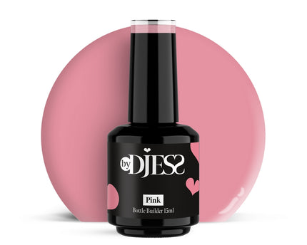 By Djess Bottle Builder | Pink