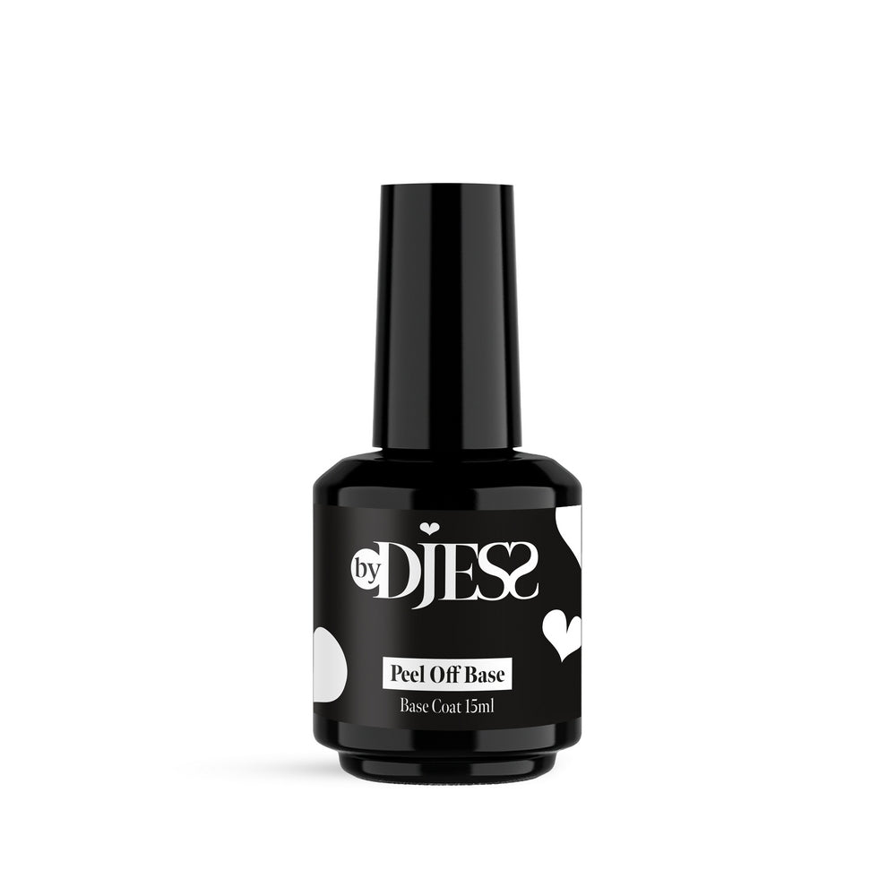 By Djess - Peel Off Base
