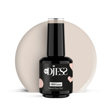 By Djess Smooth Base | BIAB | #101 Grace