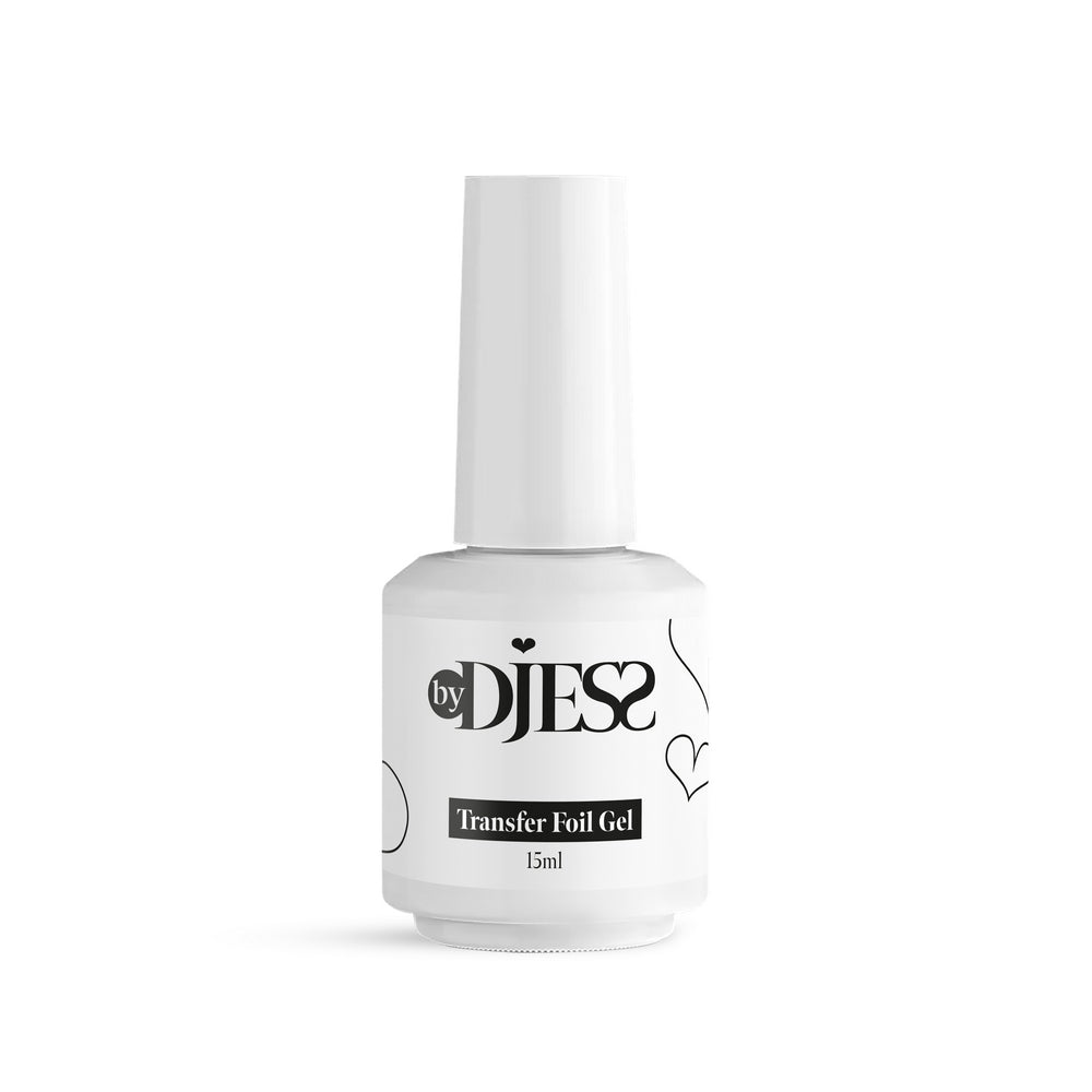 By Djess - Transfer Foil Gel