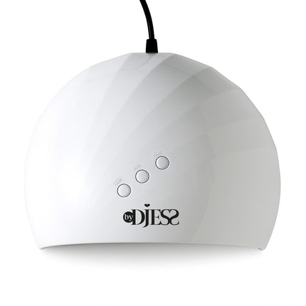 By Djess - UV/LED lamp 36W - USB