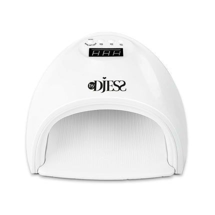 By Djess - UV/LED lamp 48W
